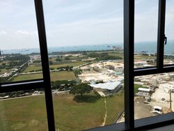 Marina One Residences (D1), Apartment #376534951